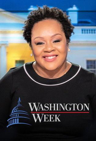 Washington Week with The Atlantic Sezon 57