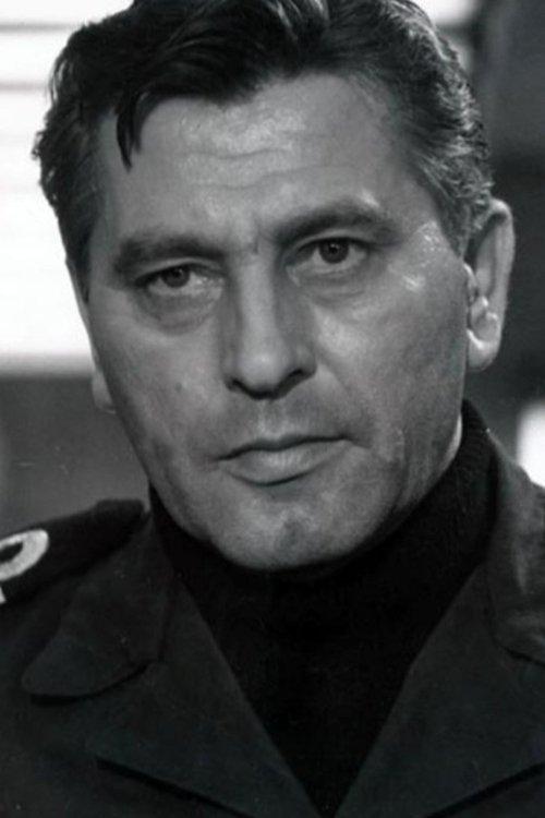 Tadeusz Schmidt fotoğrafı