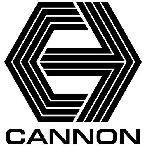 The Cannon Group logo