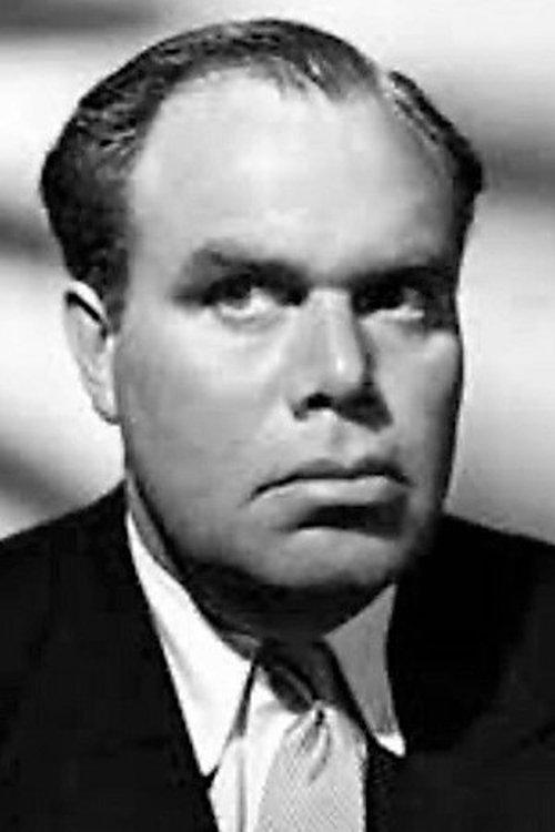 Peter Bull fotoğrafı