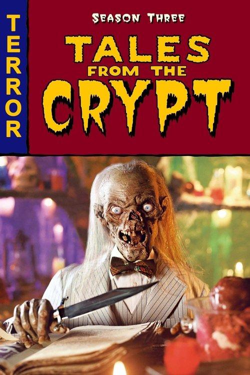 Tales from the Crypt Sezon 3