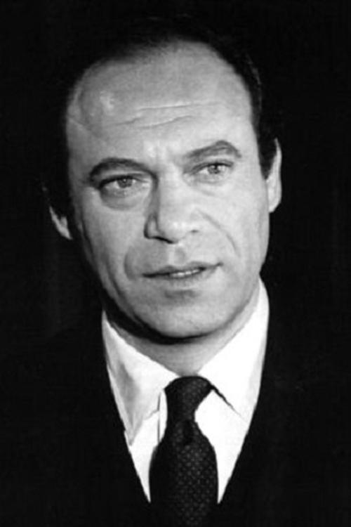 Malachi Throne fotoğrafı