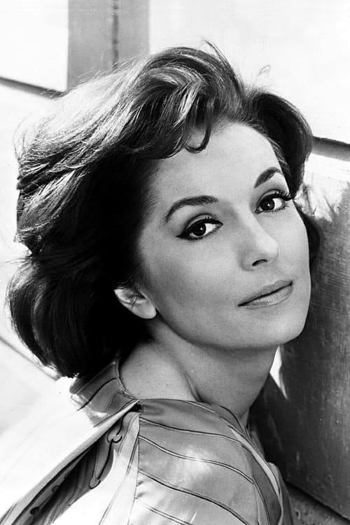 Barbara Shelley fotoğrafı