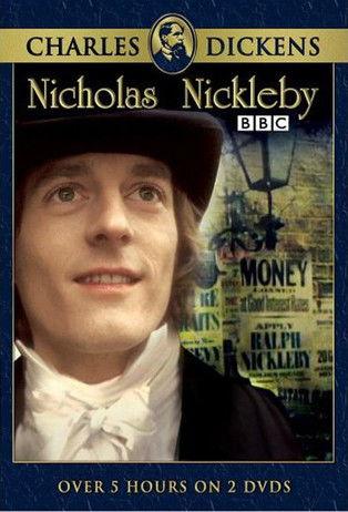 Nicholas Nickleby Sezon 1