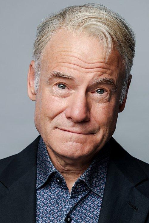 Jim Meskimen fotoğrafı