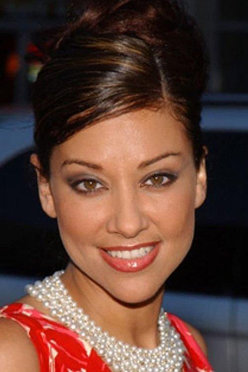 Idalis DeLeon fotoğrafı