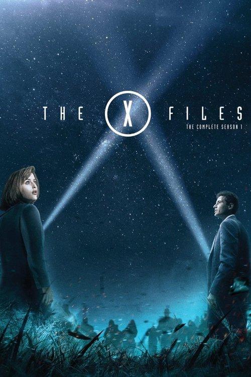 The X-Files Sezon 1