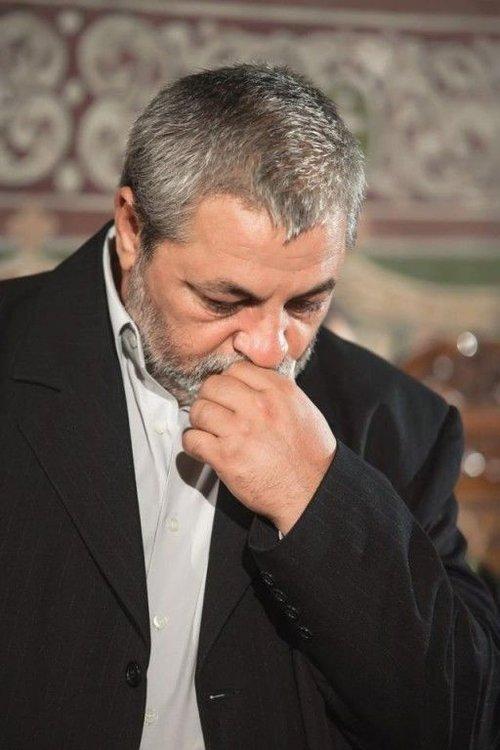 Ion Sapdaru fotoğrafı