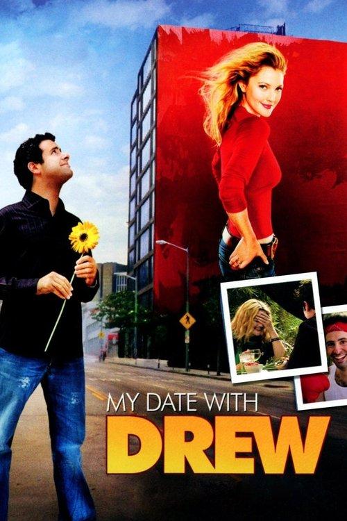 My Date with Drew film afişi