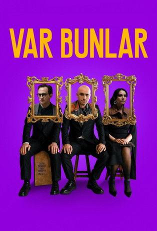 Var Bunlar Sezon 3