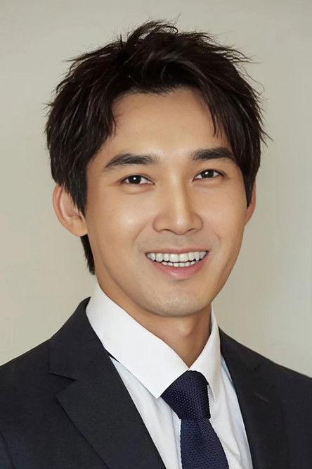 Zhang Duo fotoğrafı