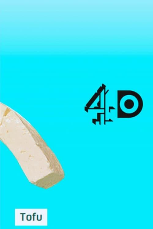 Tofu dizi afişi