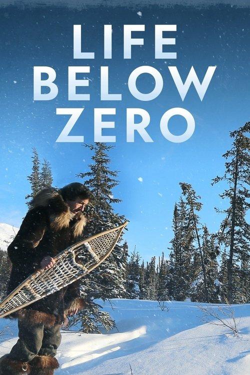 Life Below Zero Sezon 1
