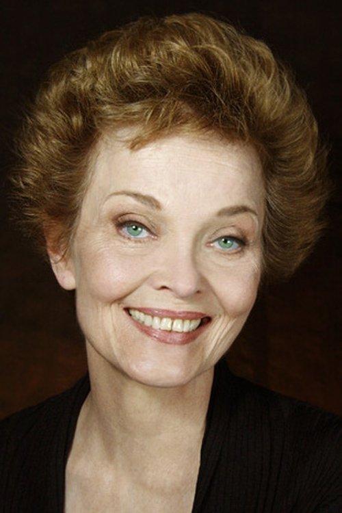 Grace Zabriskie fotoğrafı
