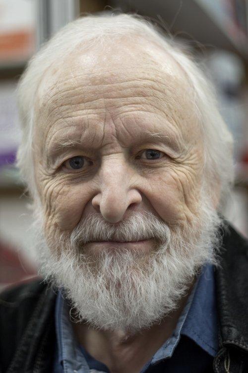 Marcel Sabourin fotoğrafı