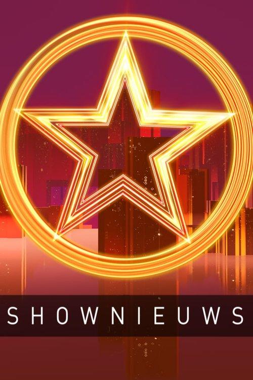Shownieuws dizi afişi