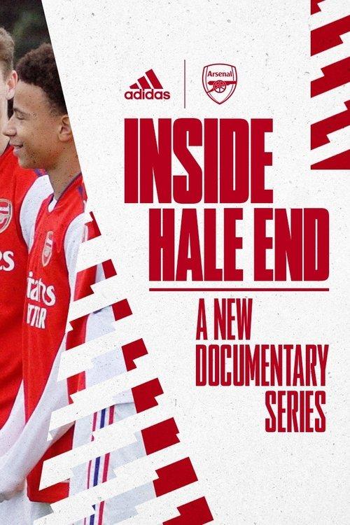Inside Hale End dizi afişi