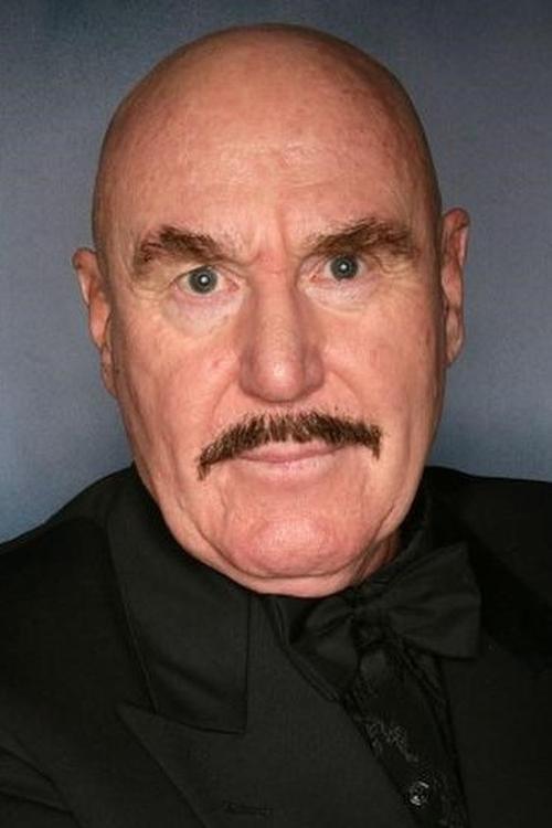 Roger Ward fotoğrafı