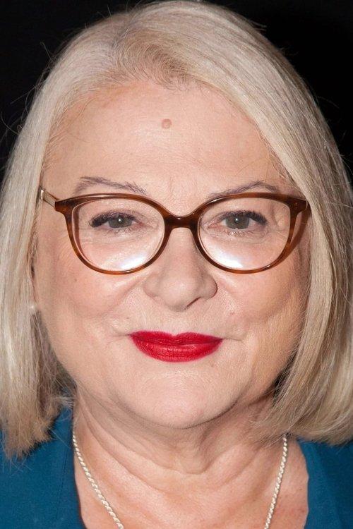 Josiane Balasko fotoğrafı