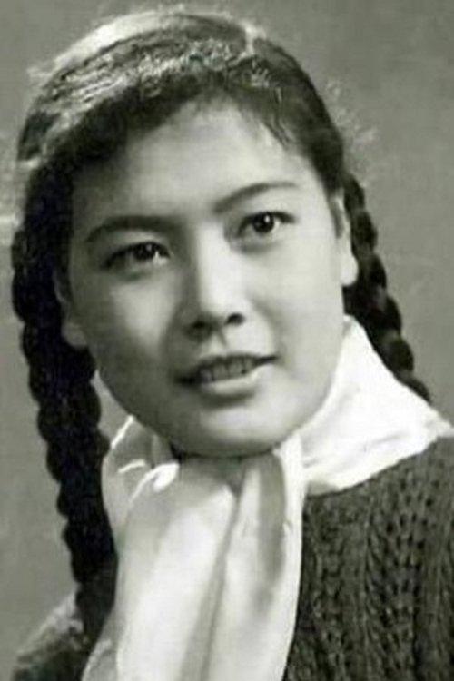 Chen Zurong fotoğrafı