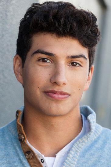 Conor Husting fotoğrafı