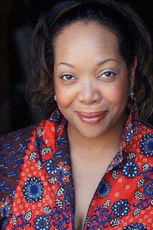 Jacqueline Williams fotoğrafı