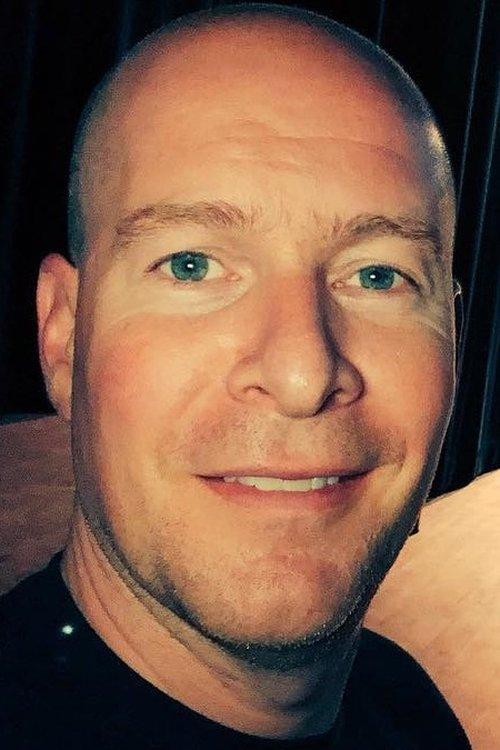 Tommy Campbell fotoğrafı