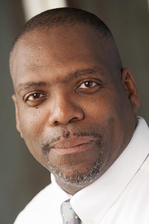 Rajiim A. Gross fotoğrafı