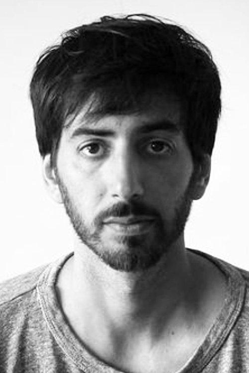 Santiago Korovsky fotoğrafı