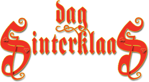 Dag Sinterklaas logo
