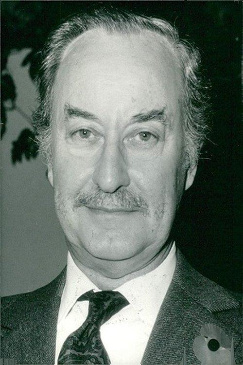 Frank Thornton fotoğrafı