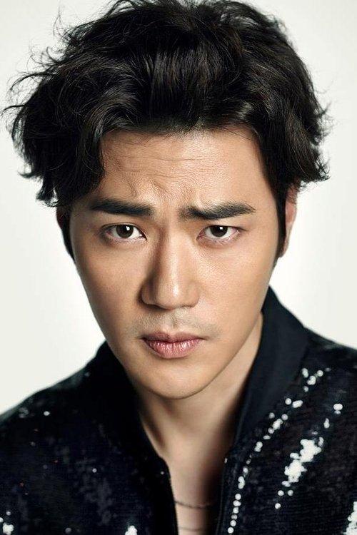 Kim Kang-woo fotoğrafı