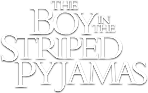The Boy in the Striped Pyjamas logo