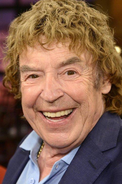 Tony Marshall fotoğrafı