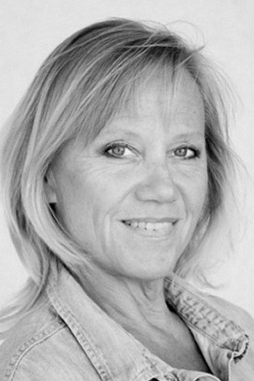 Elisabeth Sand fotoğrafı