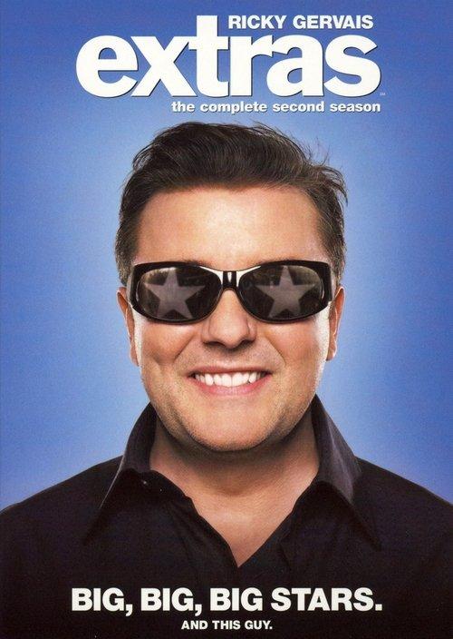 Extras Sezon 2