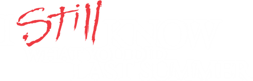 I Still Know What You Did Last Summer logo