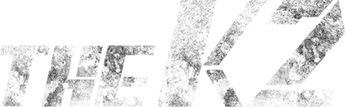 The K2 logo