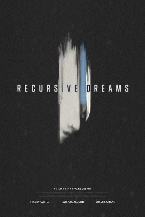 Recursive Dreams film afişi
