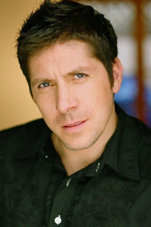 Ray Park fotoğrafı