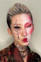 Niohuru X fotoğrafı