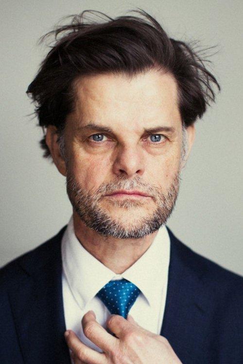 Lars Rudolph fotoğrafı