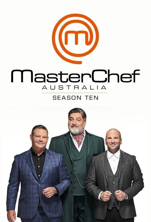 MasterChef Australia Sezon 10