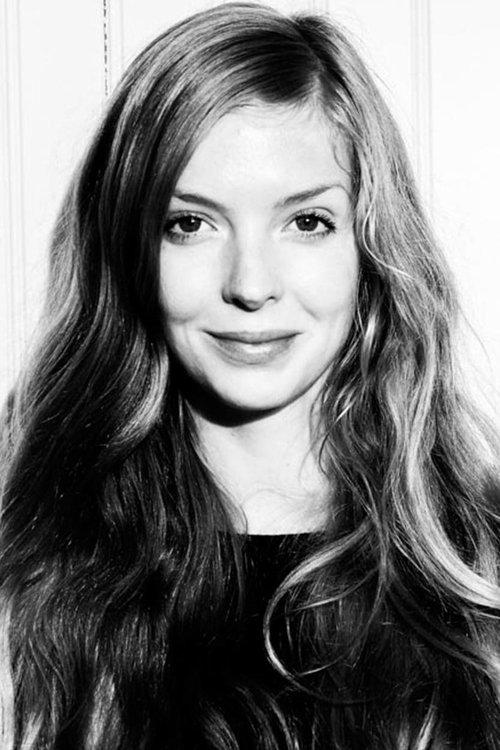 Pheline Roggan fotoğrafı