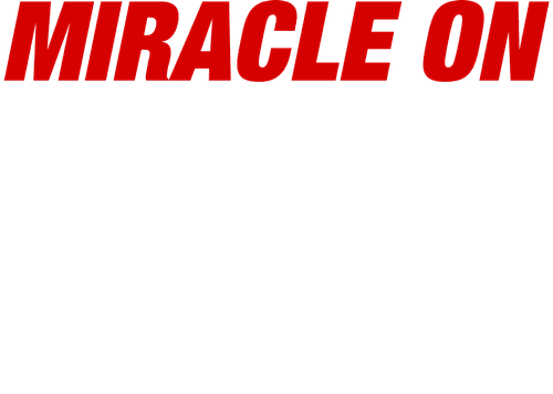 Miracle on Ice logo