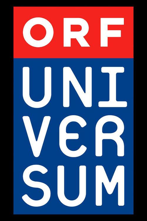 Universum dizi afişi
