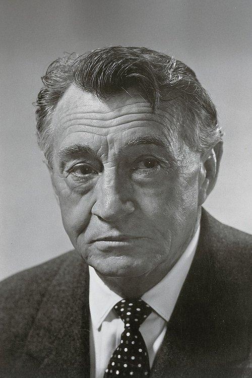 Paul Fix fotoğrafı