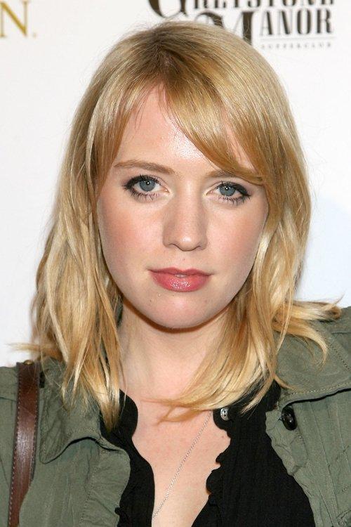 Alexz Johnson fotoğrafı