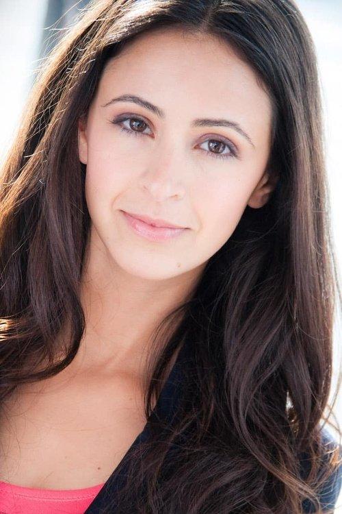 Jessica DiCicco fotoğrafı