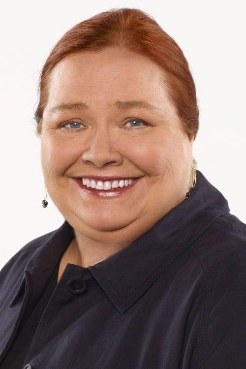 Conchata Ferrell fotoğrafı